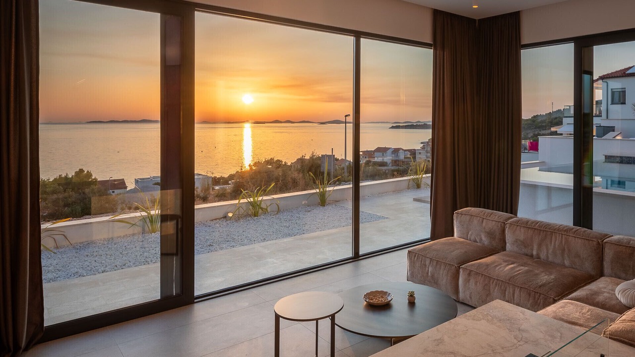 Photo of Livingroom in Primosten Burnji