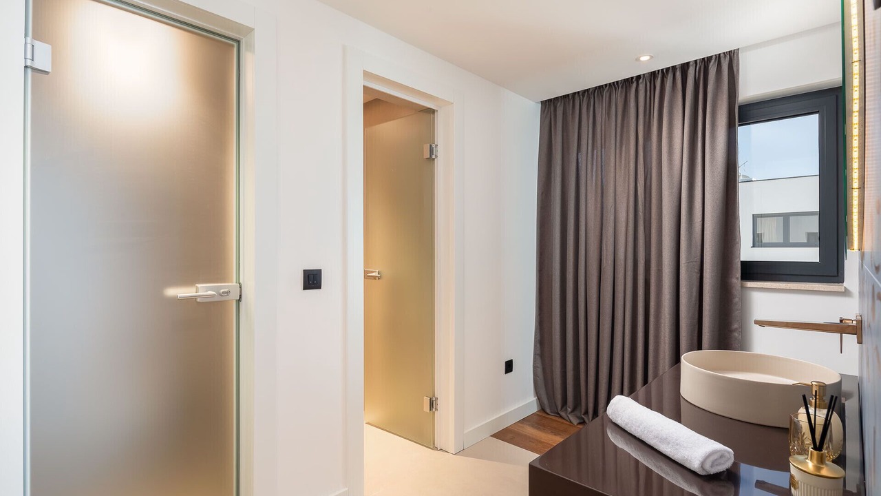 Photo of Bathroom in Primosten Burnji