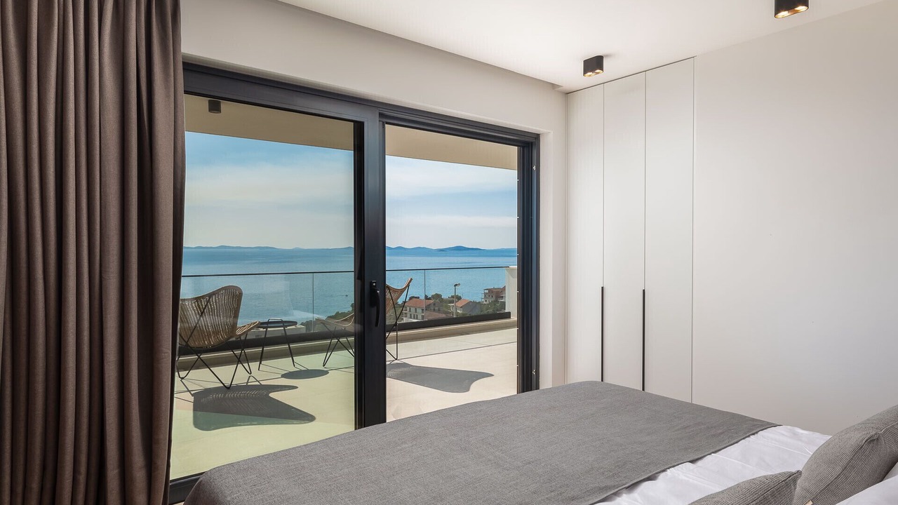Photo of Bedroom in Primosten Burnji