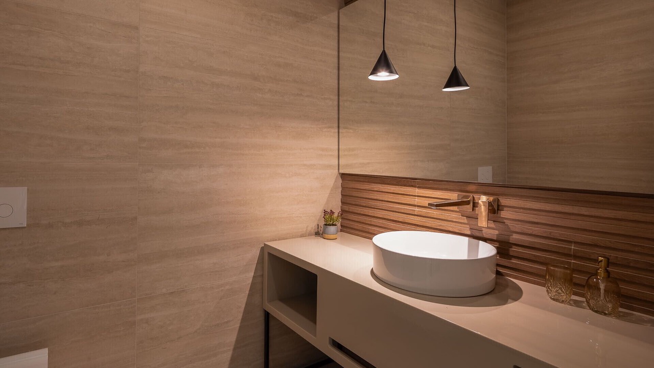 Photo of Bathroom in Primosten Burnji