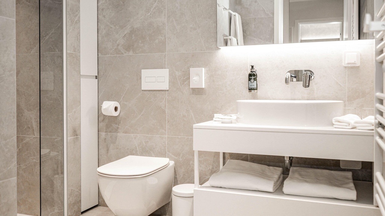 Photo of Bathroom in Savudrija