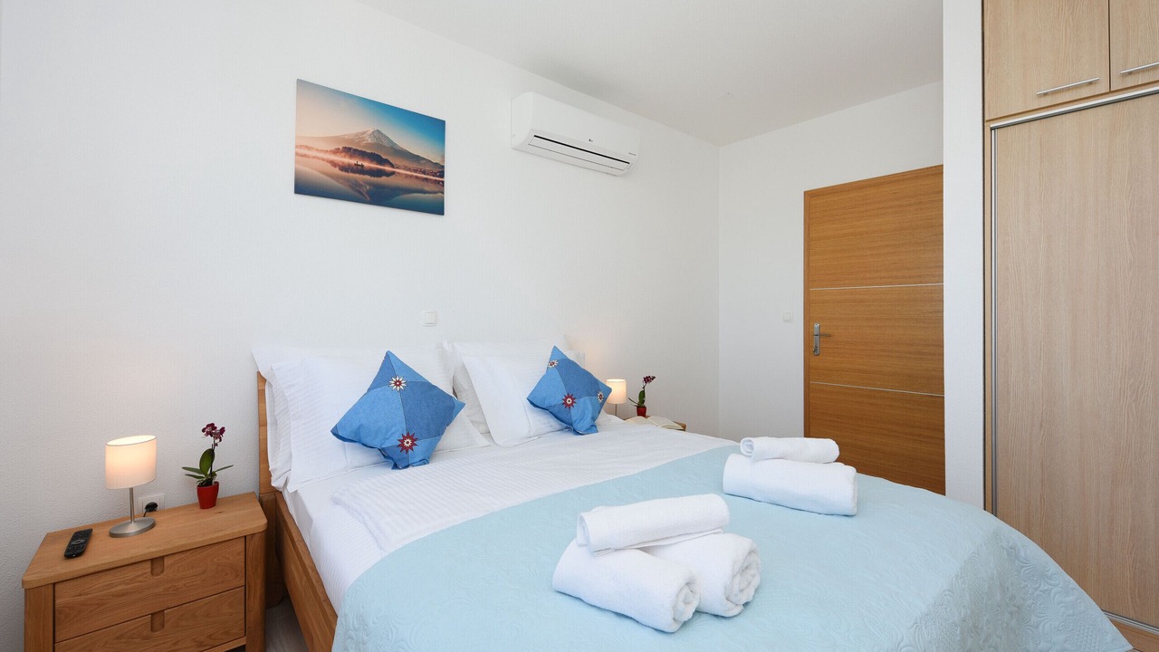 Photo of Bedroom in Razanac