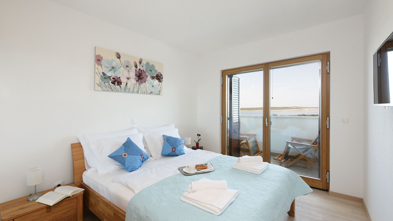 Photo of Bedroom in Razanac