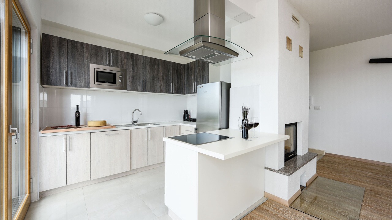 Photo of Kitchen in Razanac