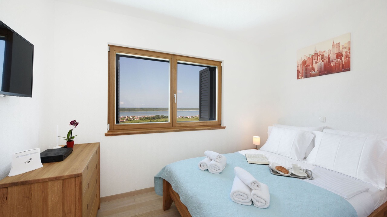 Photo of Bedroom in Razanac