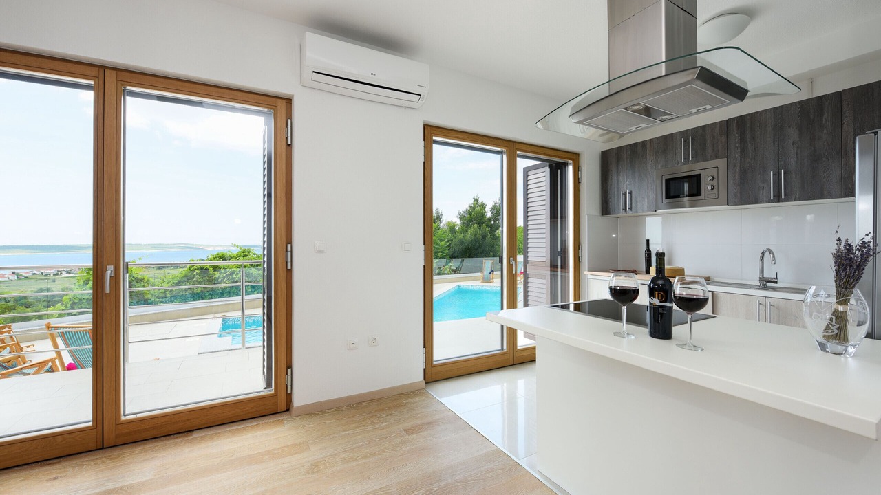 Photo of Kitchen in Razanac
