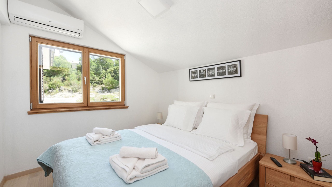 Photo of Bedroom in Razanac