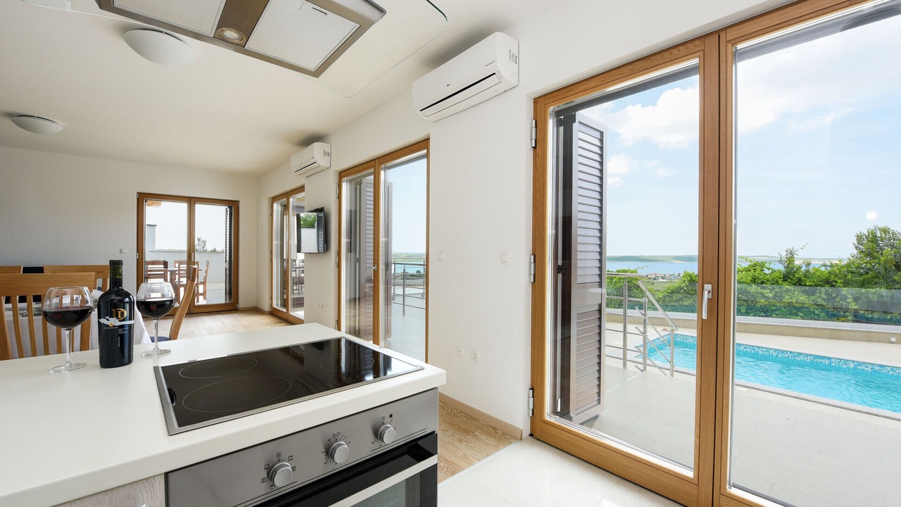Photo of Kitchen in Razanac