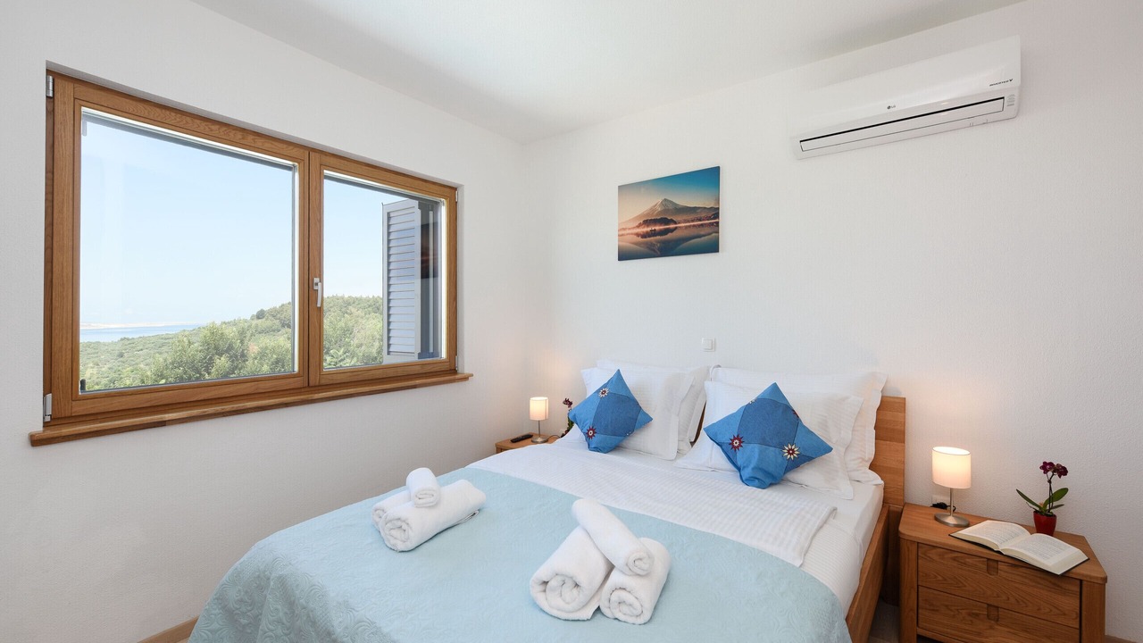 Photo of Bedroom in Razanac