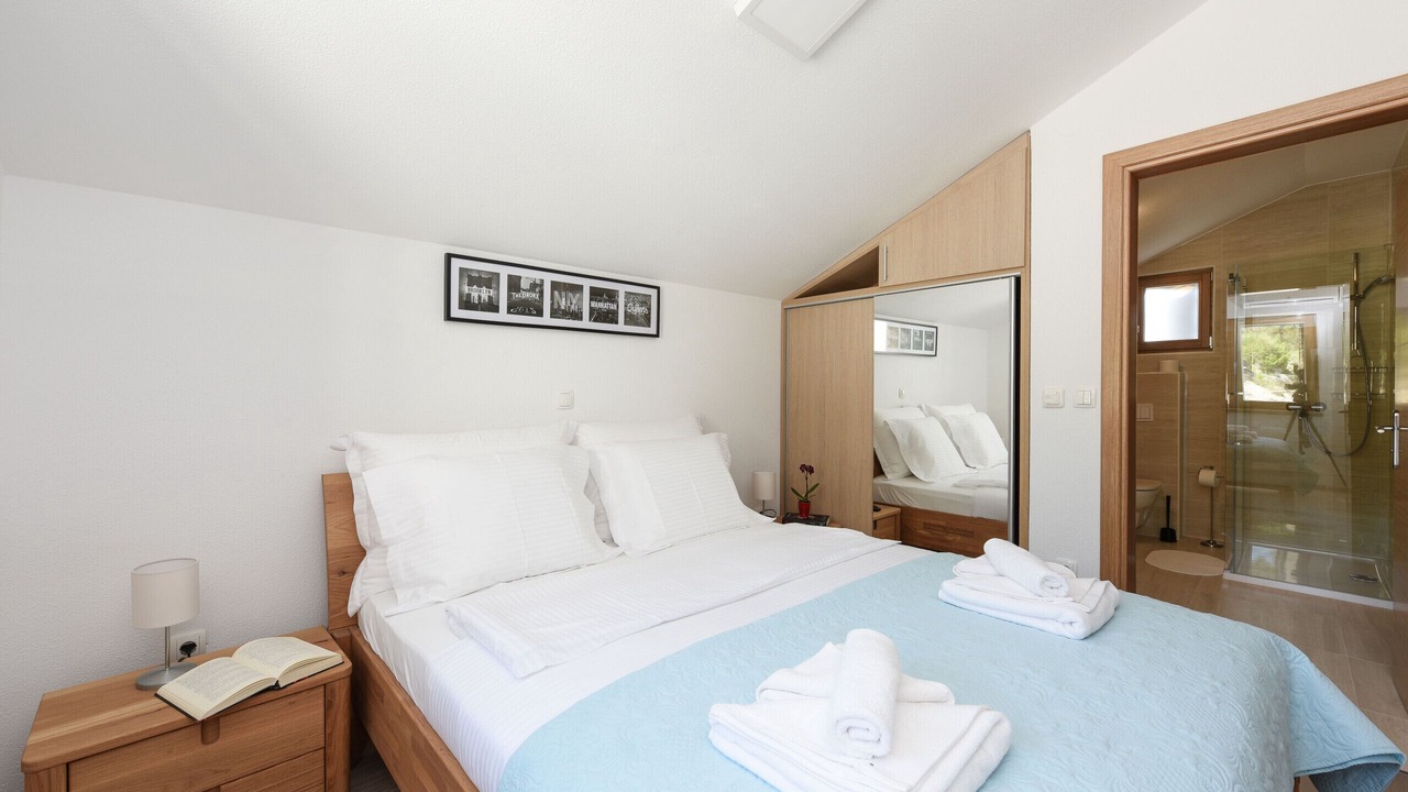 Photo of Bedroom in Razanac
