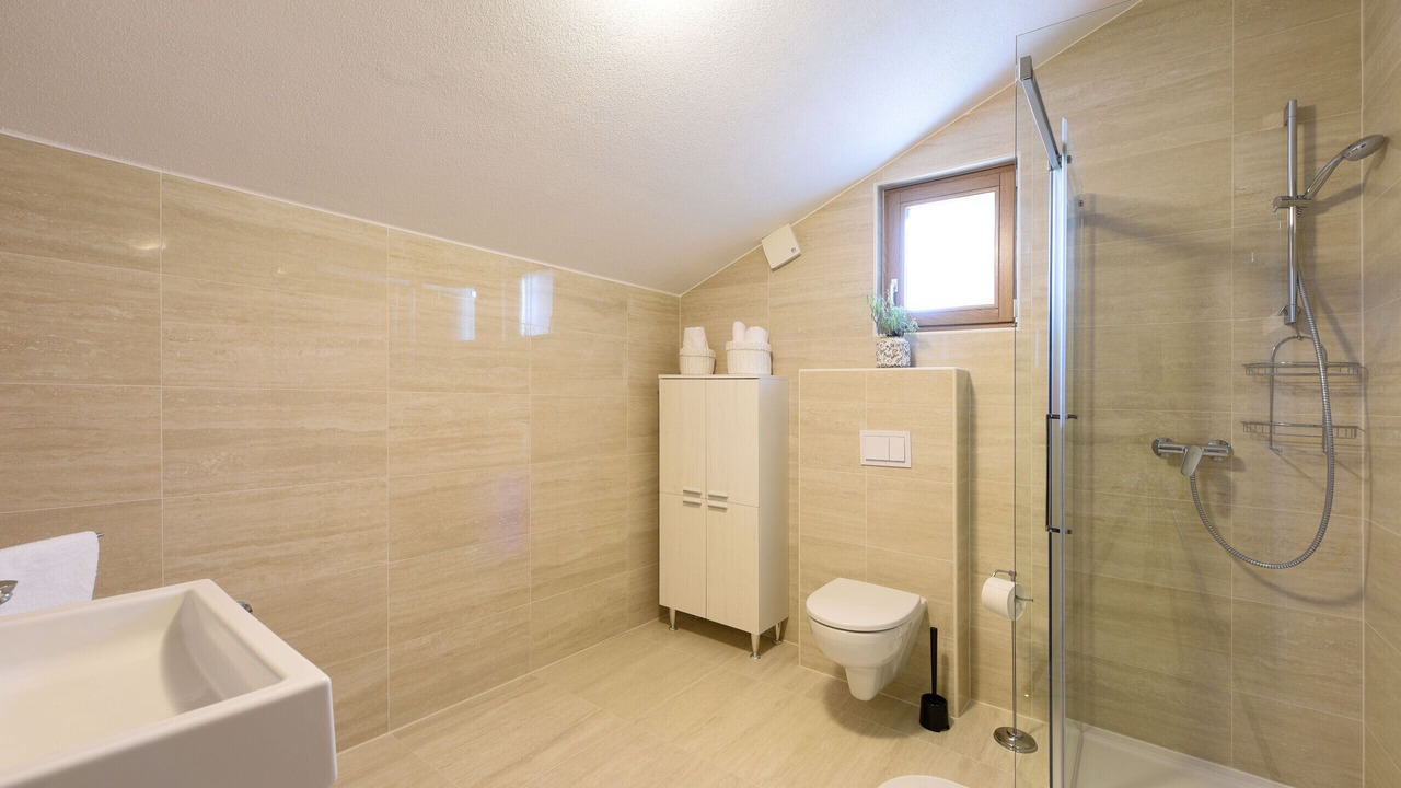 Photo of Bathroom in Razanac