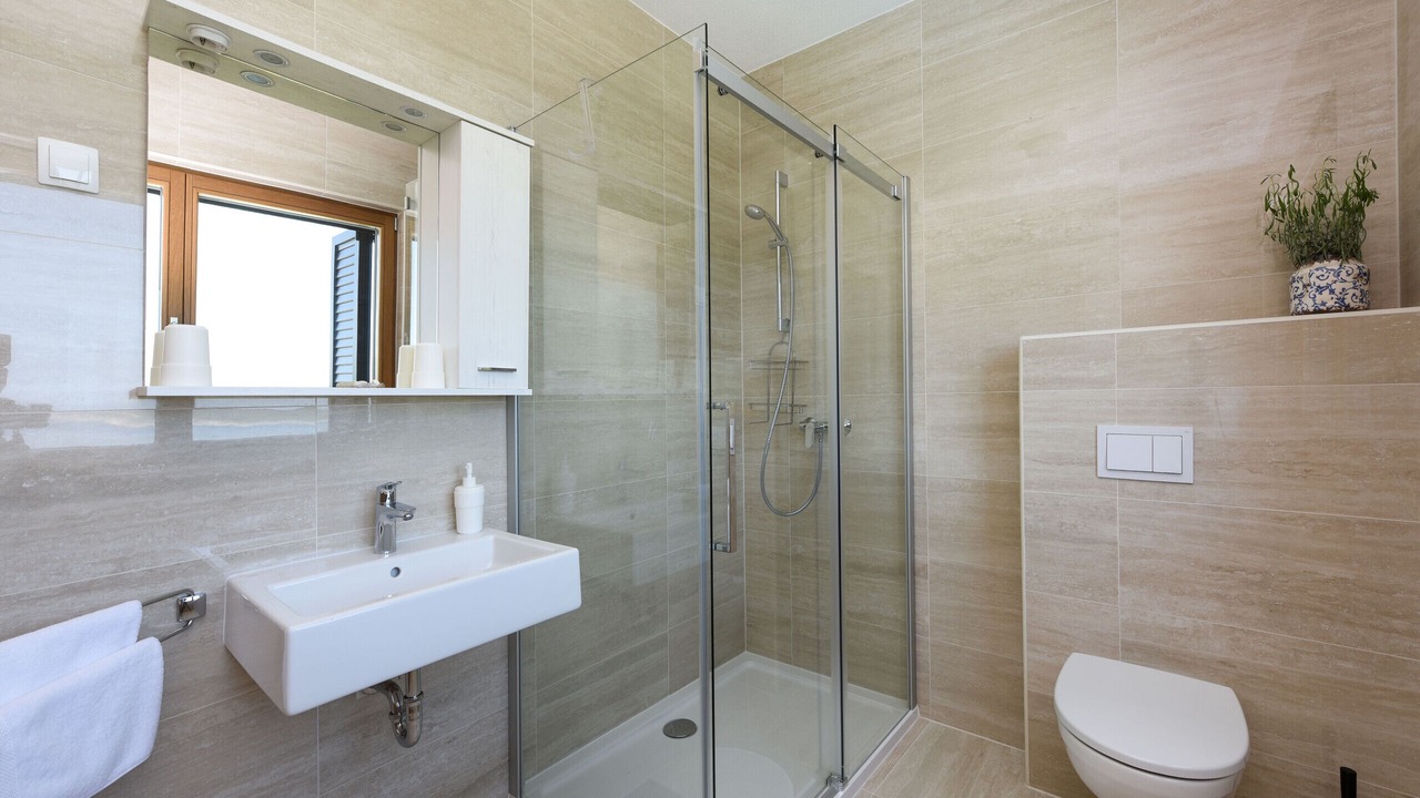 Photo of Bathroom in Razanac