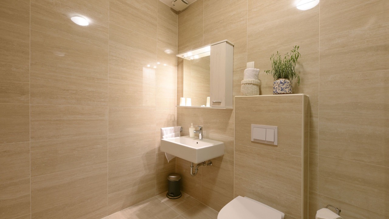 Photo of Bathroom in Razanac