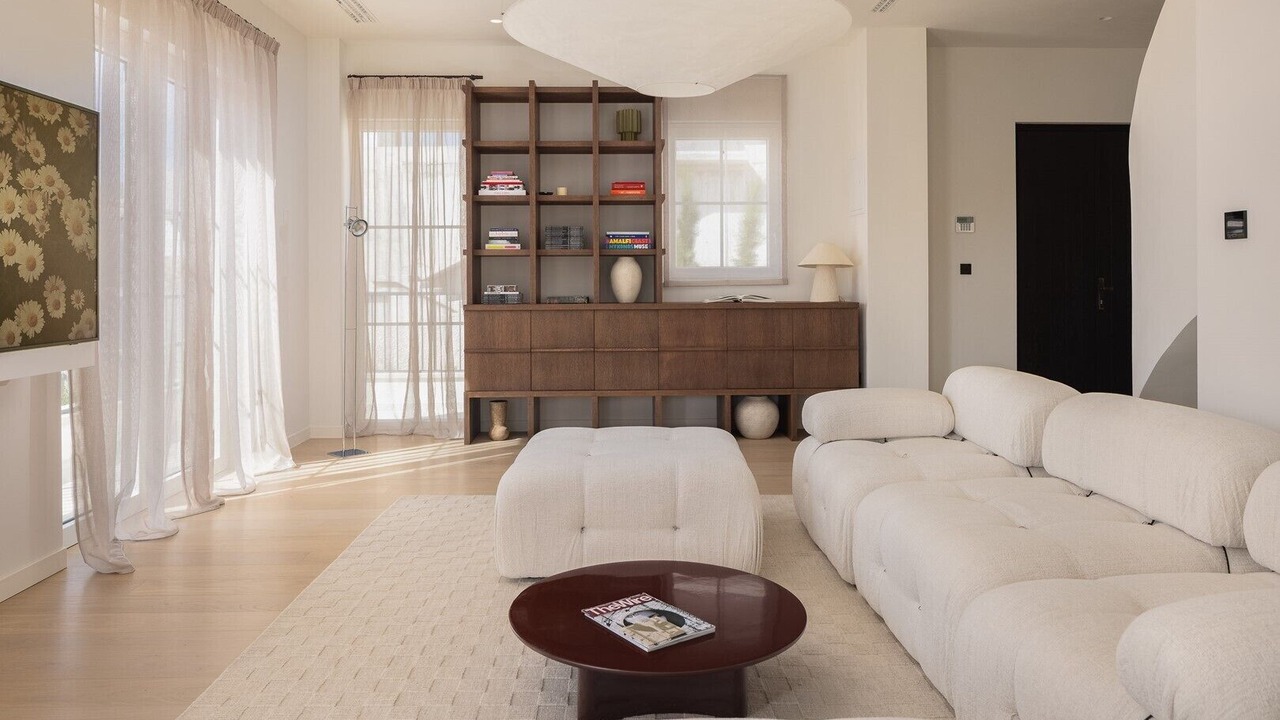 Photo of Bedroom in Podstrana