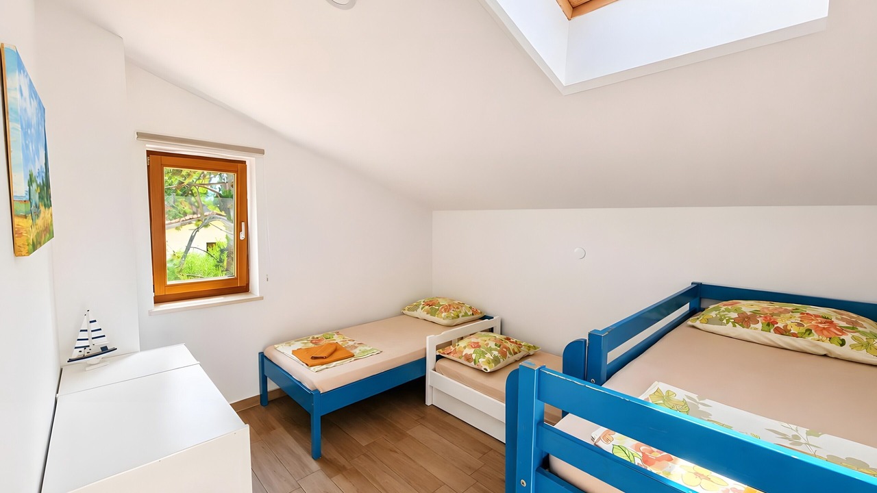 Photo of Bedroom in Peroj