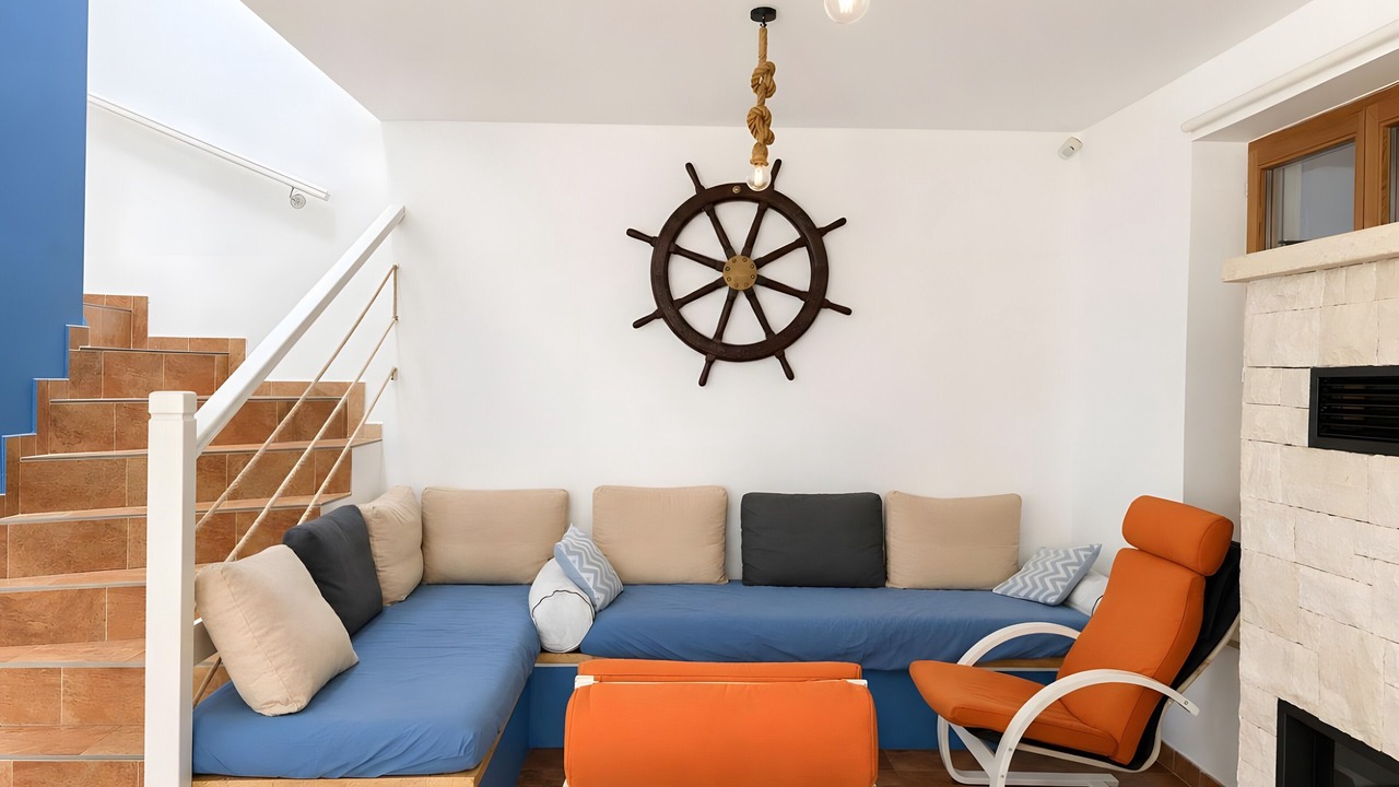 Photo of Livingroom in Peroj