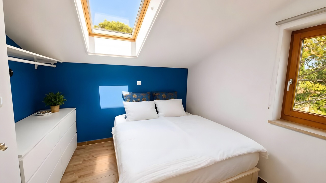 Photo of Bedroom in Peroj