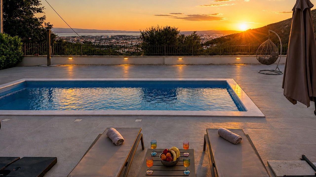 Photo of Outdoor in Klis