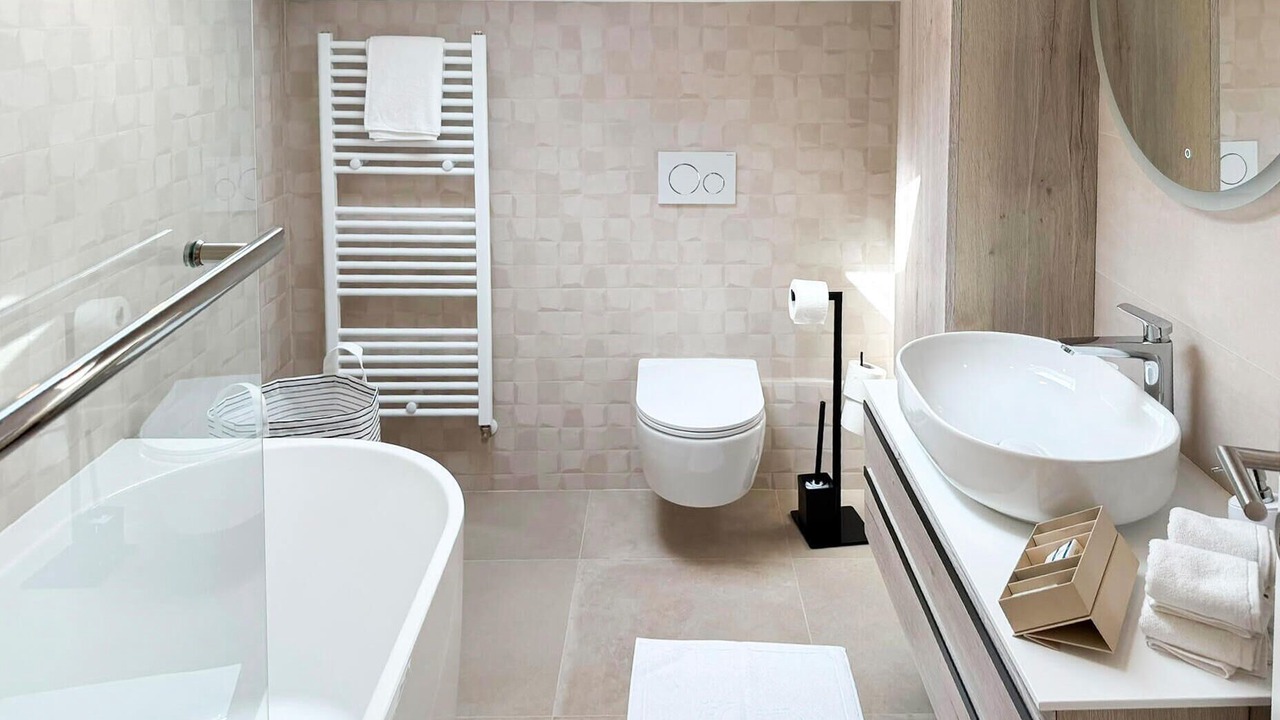 Photo of Bathroom in Klis