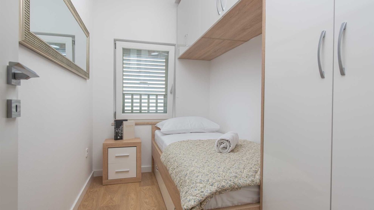 Photo of Bedroom in Kastela