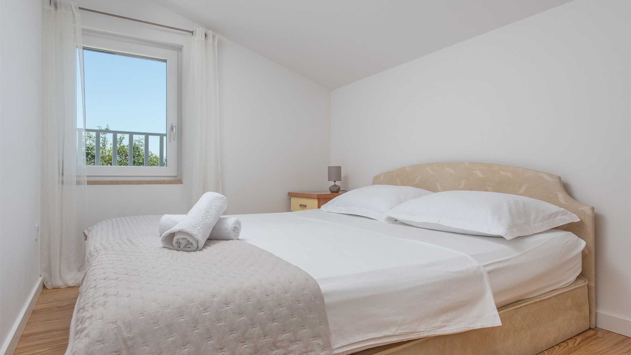 Photo of Bedroom in Kastela