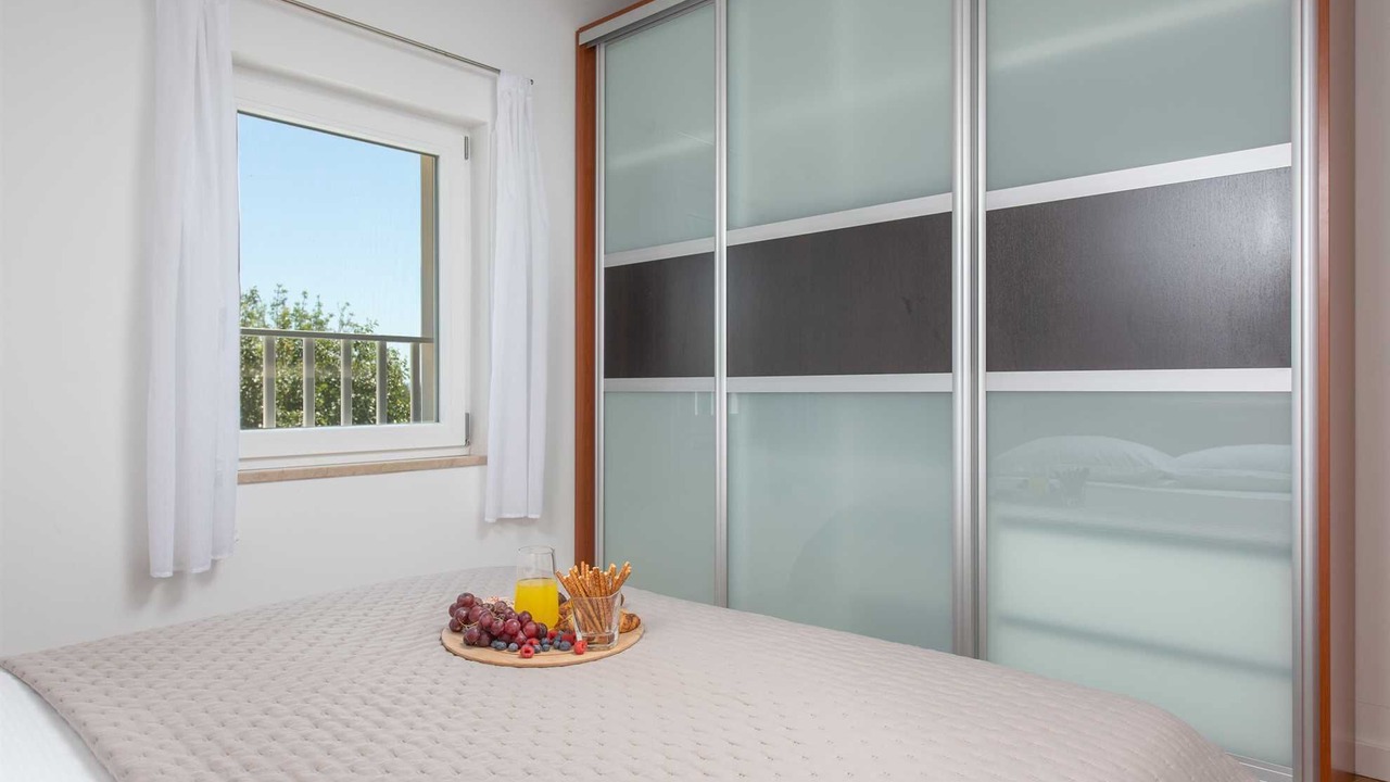 Photo of Bedroom in Kastela