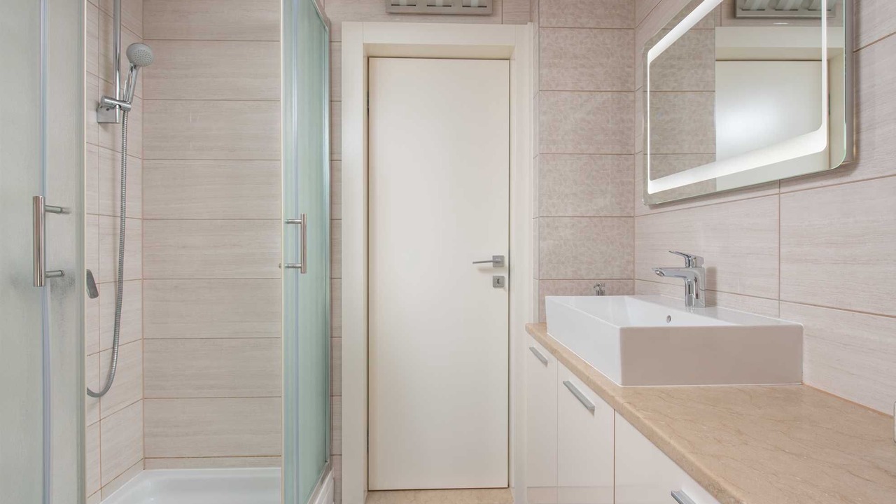 Photo of Bathroom in Kastela