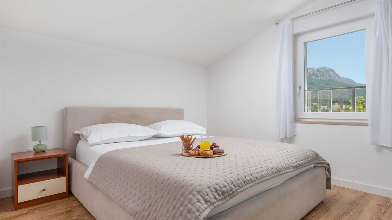 Photo of Bedroom in Kastela