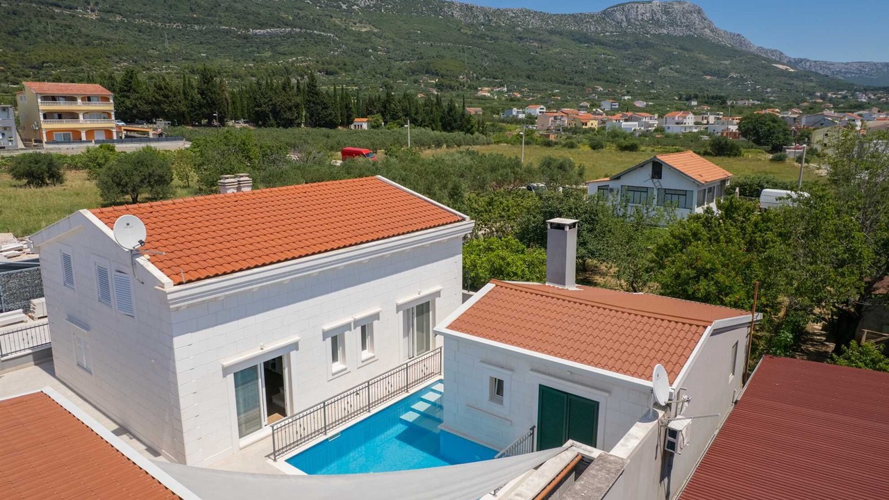 Photo of Outdoor in Kastela