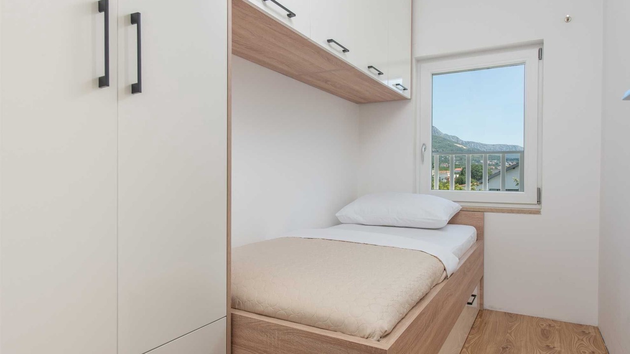 Photo of Bedroom in Kastela