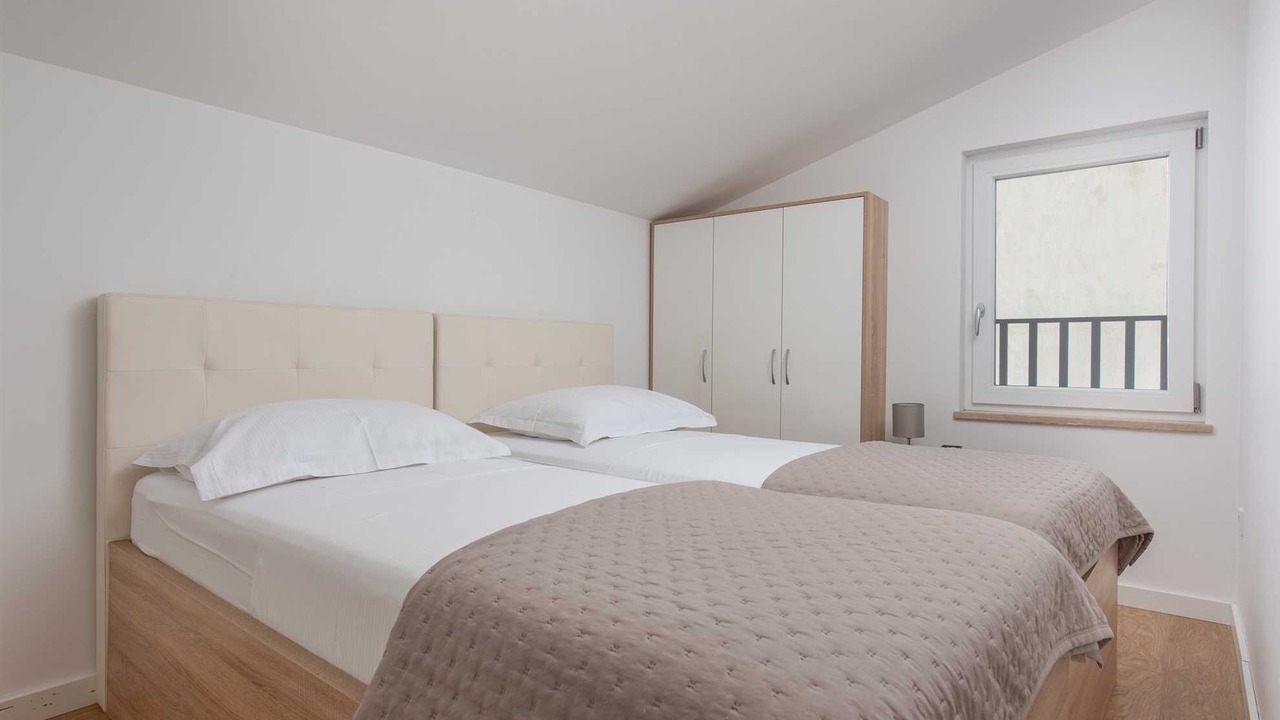 Photo of Bedroom in Kastela