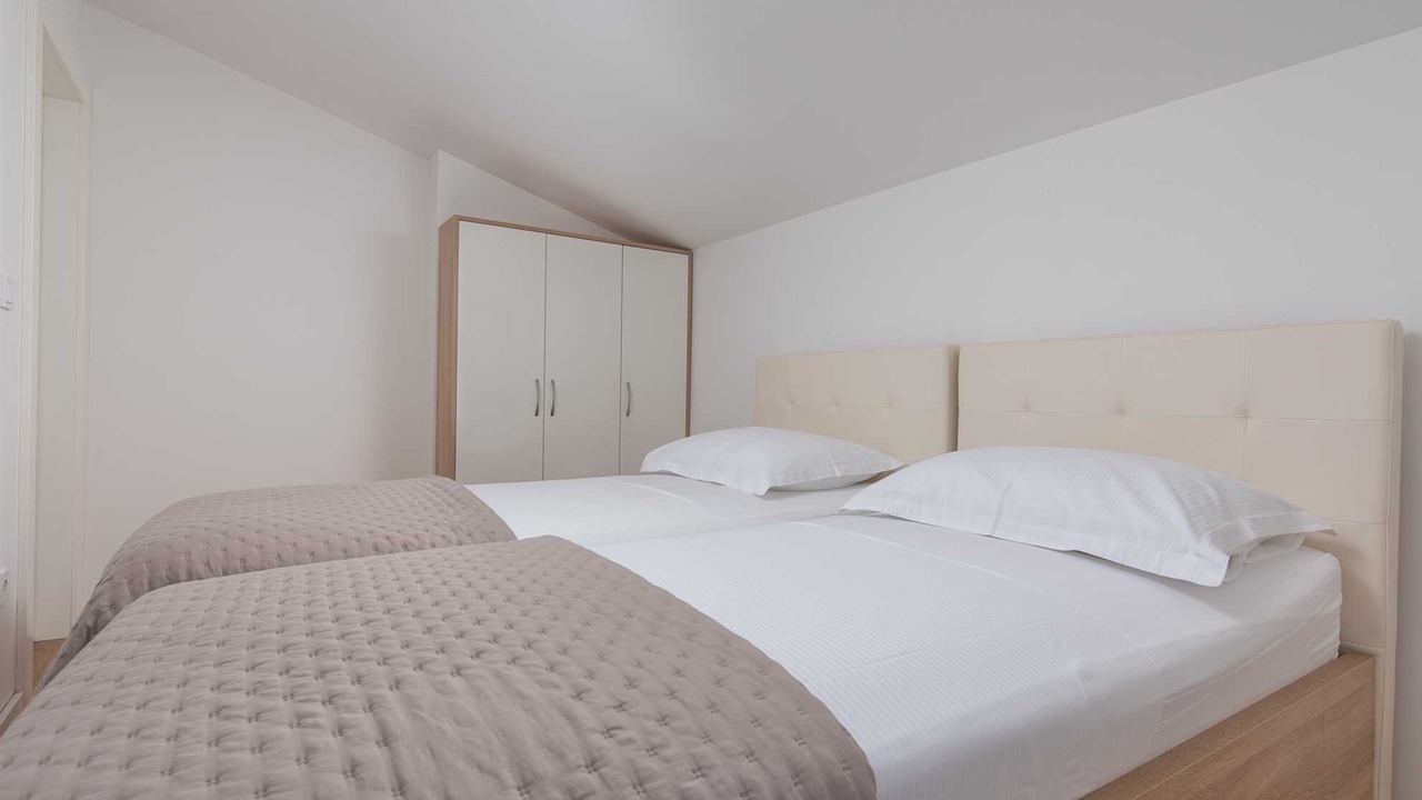 Photo of Bedroom in Kastela