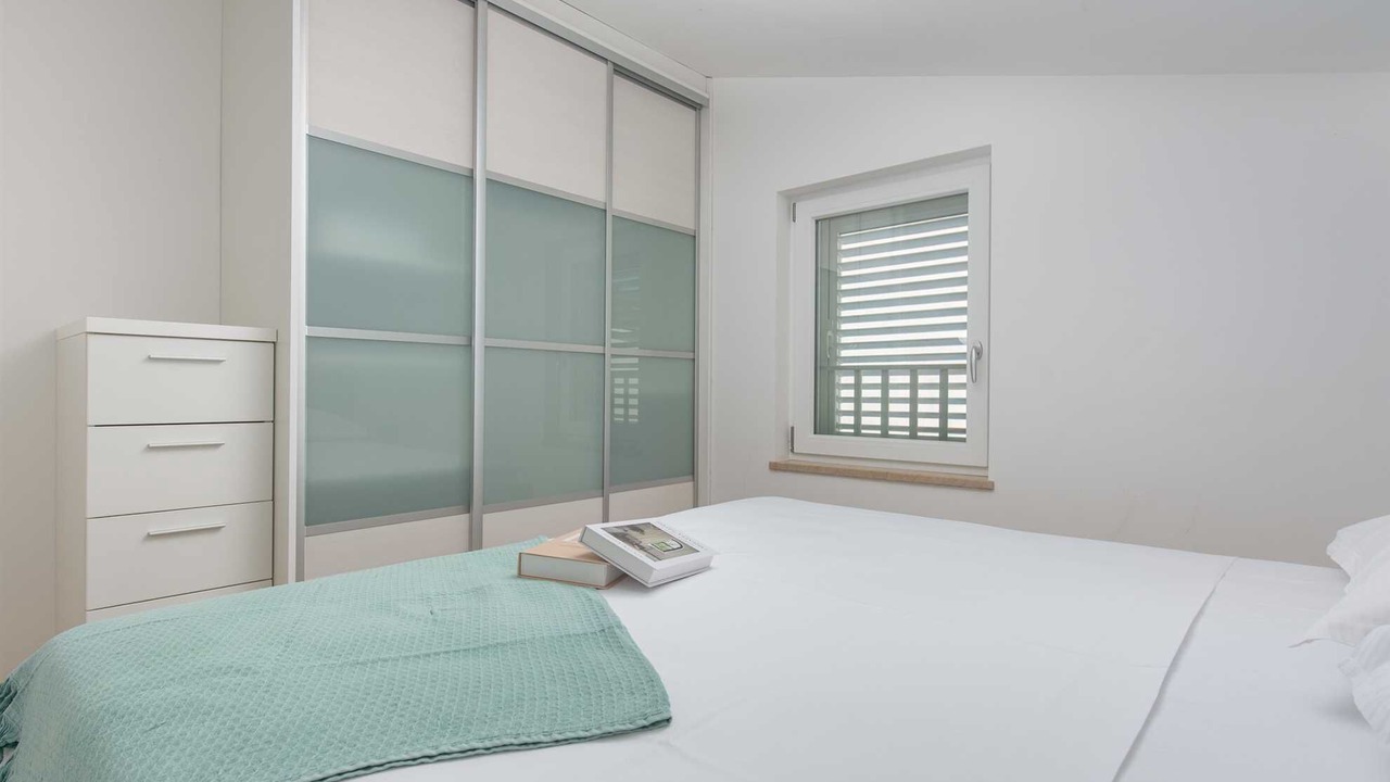 Photo of Bedroom in Kastela