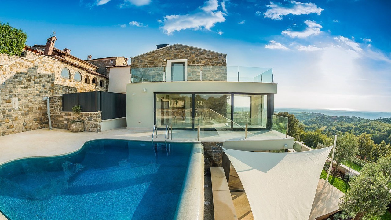 Photo of Outdoor in Buje