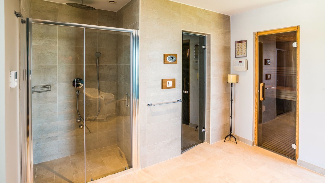 Photo of Bathroom in Buje