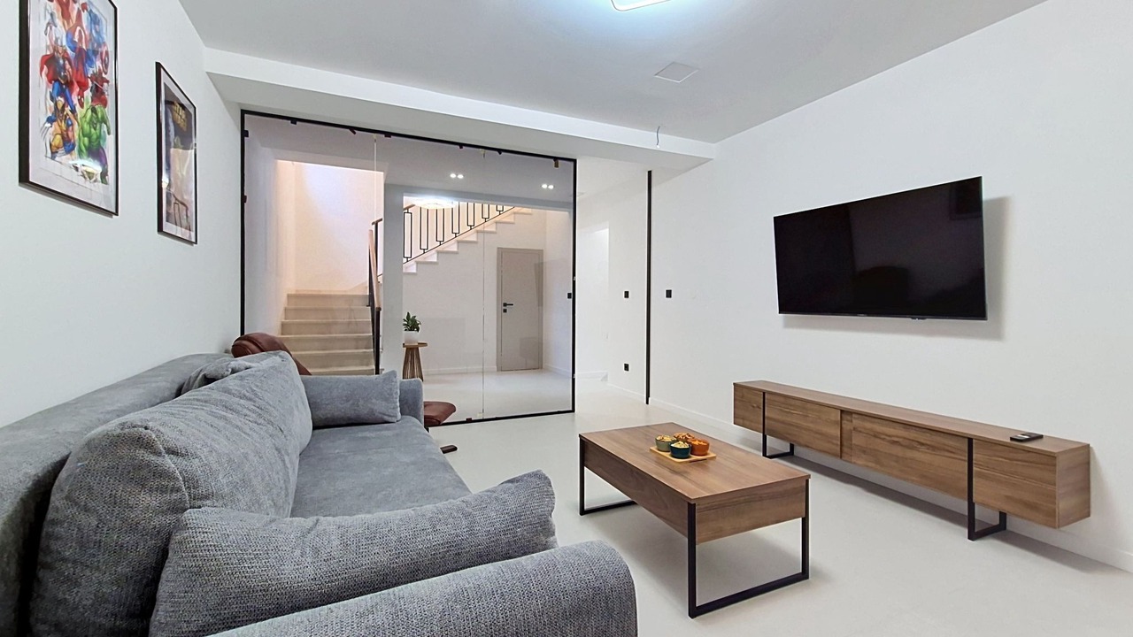Photo of Livingroom in Blato na Cetini