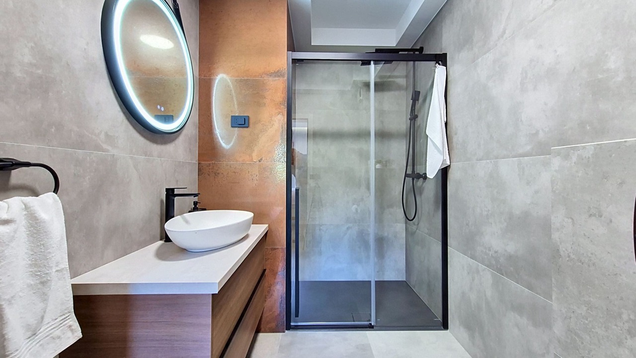 Photo of Bathroom in Blato na Cetini