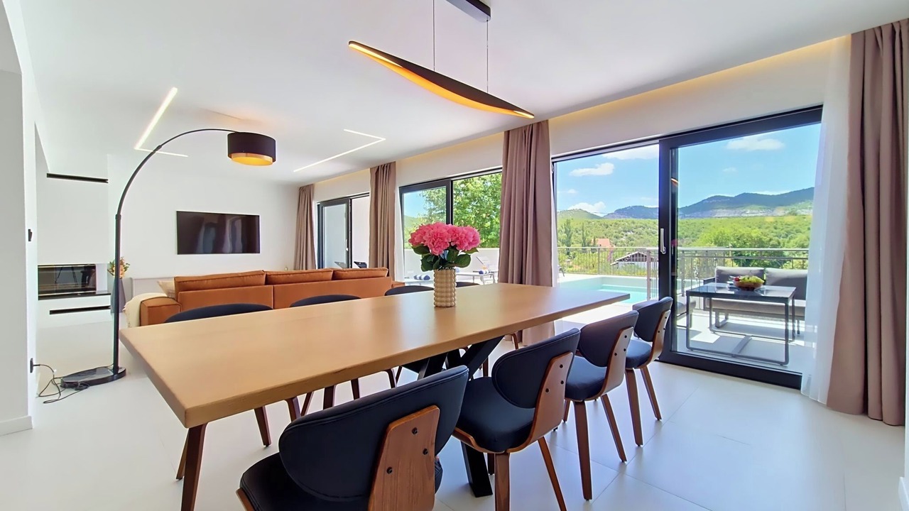 Photo of Livingroom in Blato na Cetini