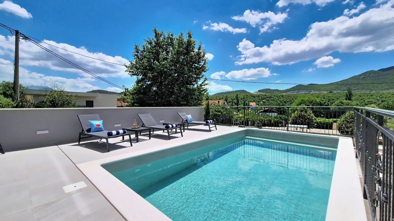 Photo of Outdoor in Blato na Cetini