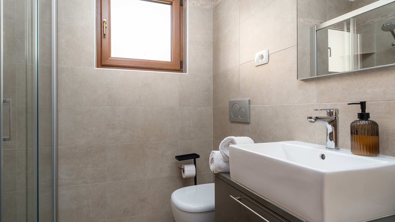 Photo of Bathroom in Makovci