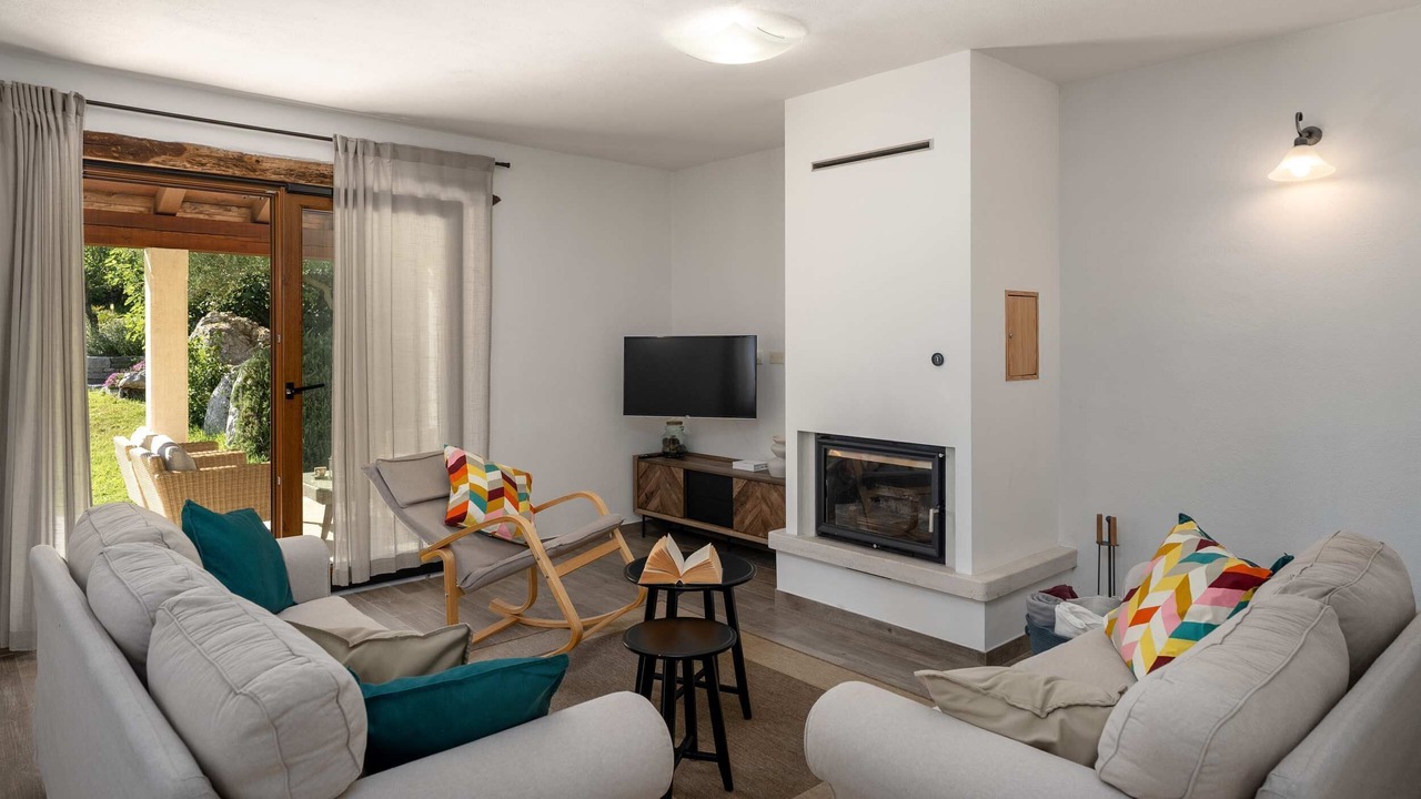 Photo of Livingroom in Makovci