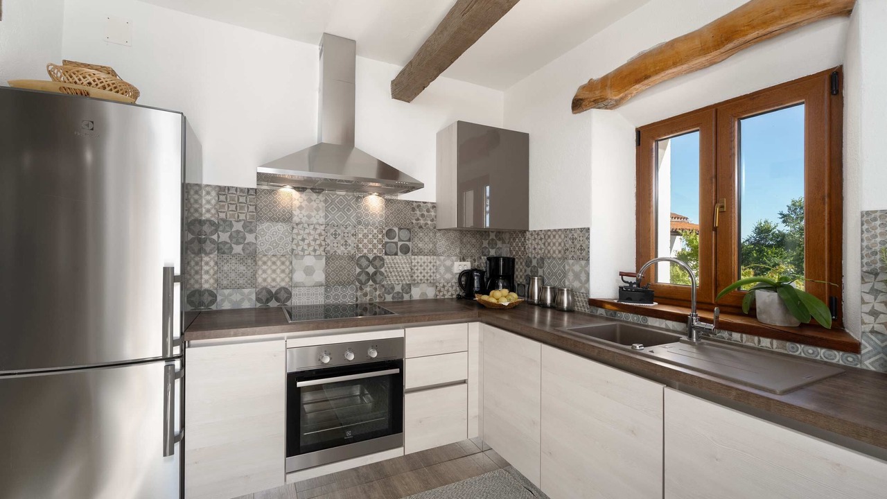 Photo of Kitchen in Makovci