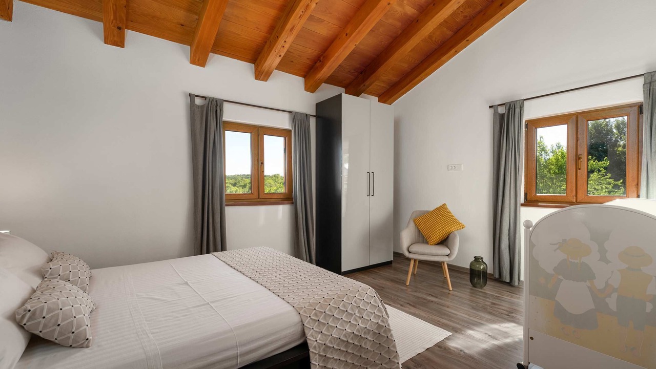 Photo of Bedroom in Makovci