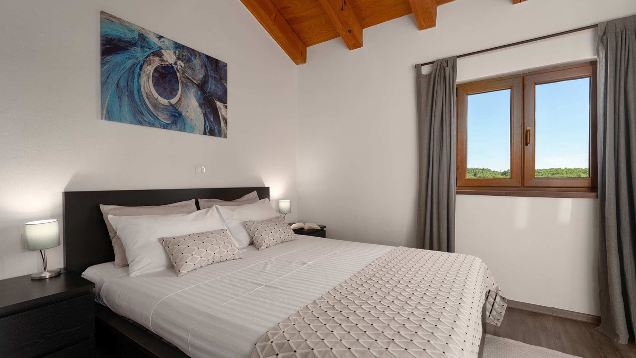 Photo of Bedroom in Makovci