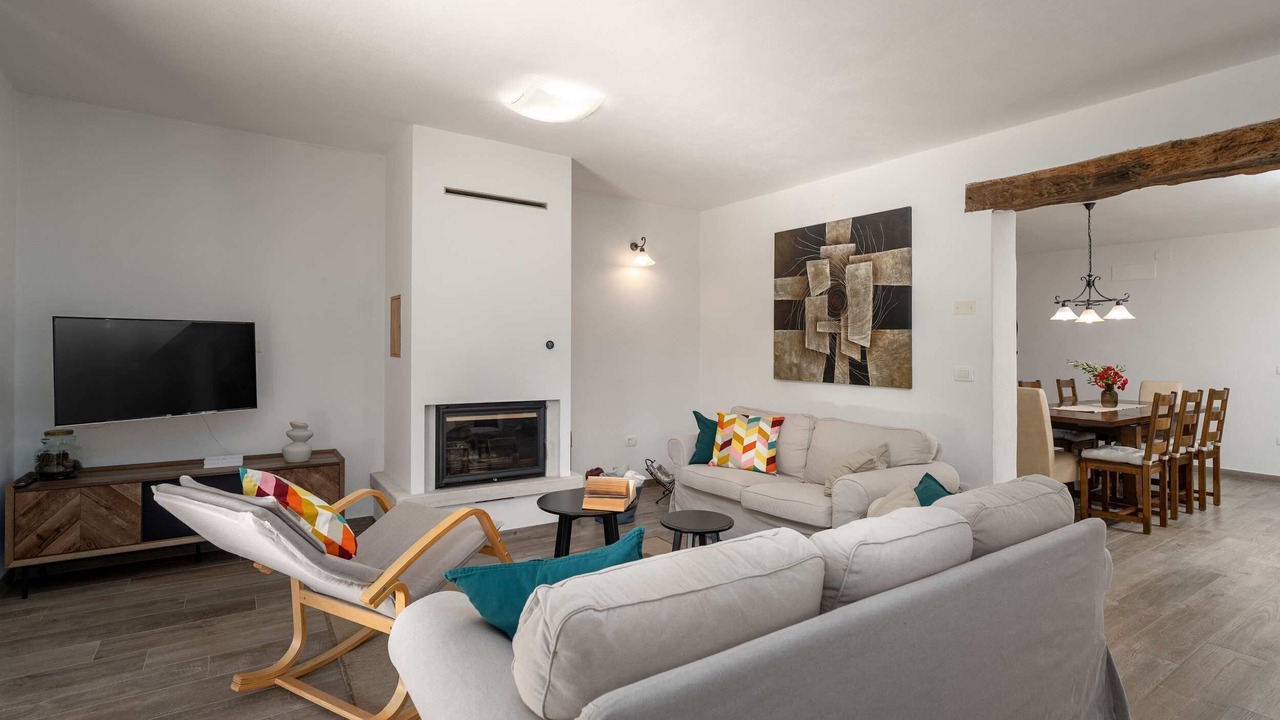 Photo of Livingroom in Makovci