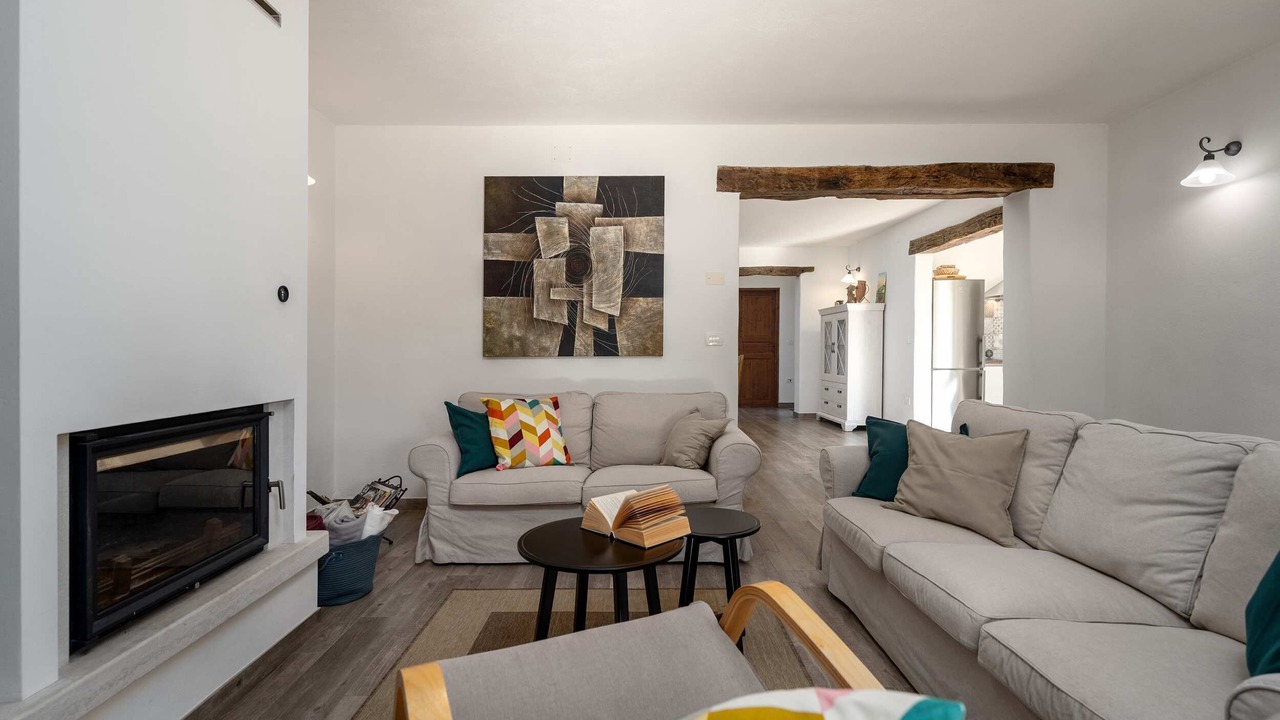 Photo of Livingroom in Makovci