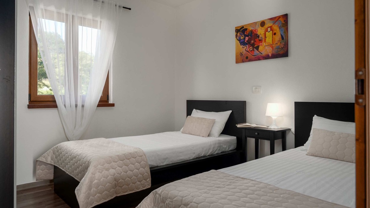 Photo of Bedroom in Makovci