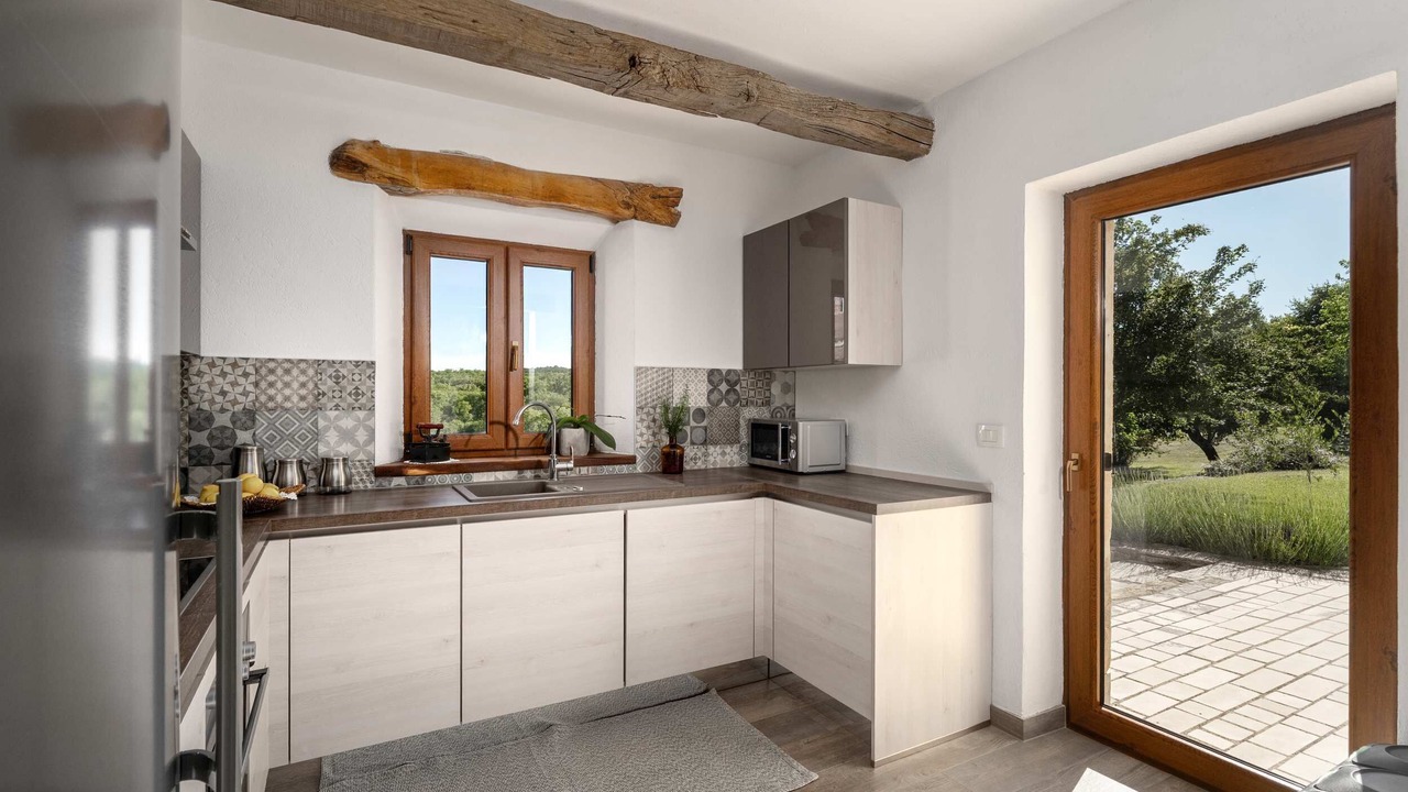 Photo of Kitchen in Makovci