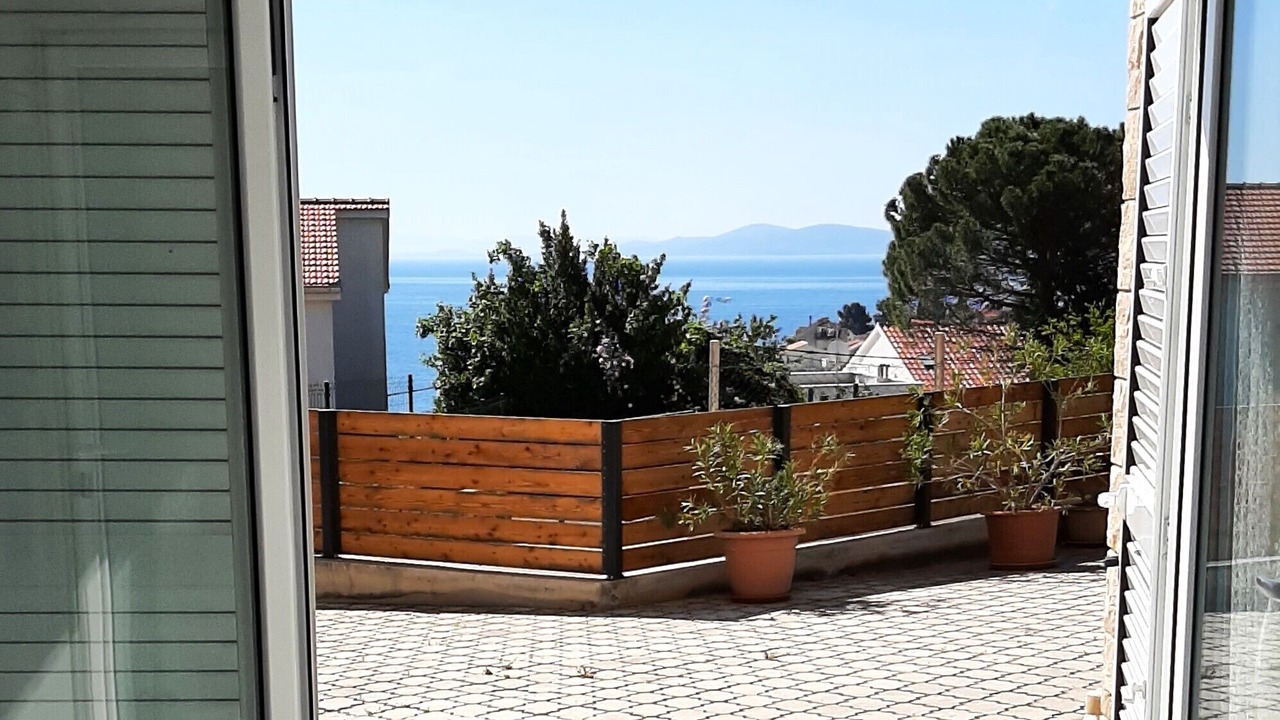 Photo of Patio Balcony in Businci