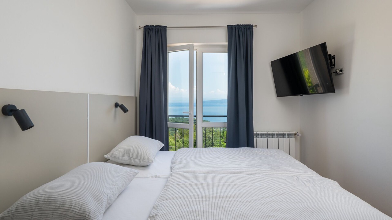 Photo of Bedroom in Sveta Marina